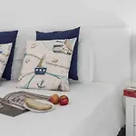 Casas Do Parque - By Sch Сан-Мартинью-ду-Порту