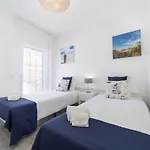 Casas Do Parque - By Sch Апартаменты *