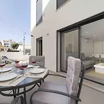 Апартаменты Casas Do Parque - By Sch Сан-Мартинью-ду-Порту