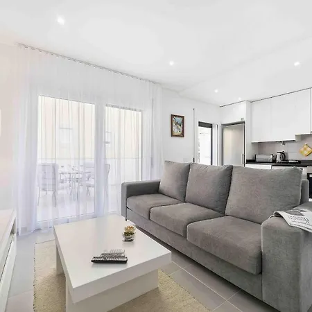 Apartman Casas Do Parque - By Sch