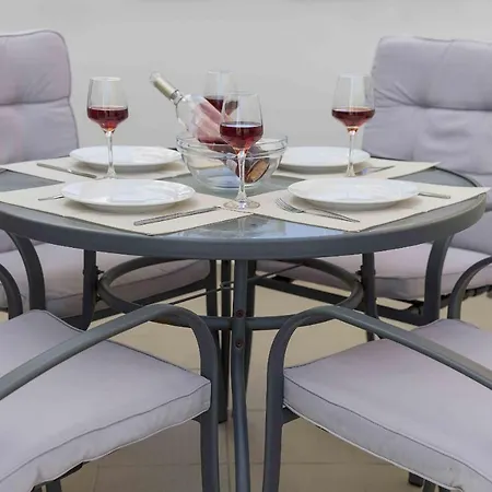 Appartement Casas Do Parque - By Sch