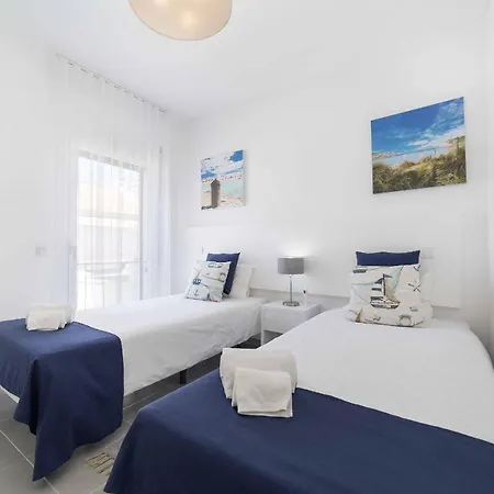 Casas Do Parque - By Sch Apartman *