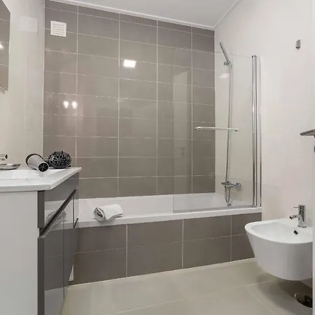 Casas Do Parque - By Sch Apartman