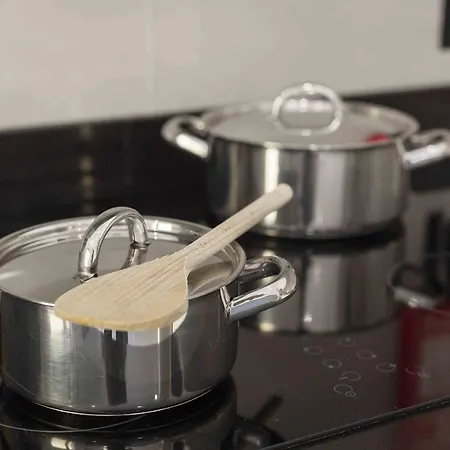 Appartement Casas Do Parque - By Sch São Martinho do Porto