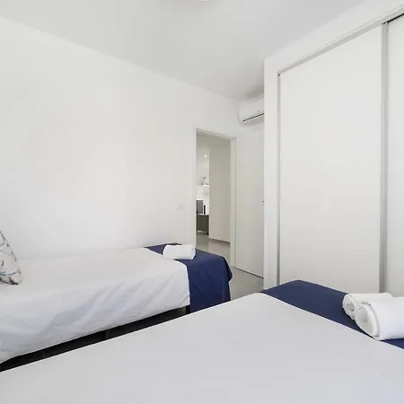 Casas Do Parque - By Sch Апартаменты *