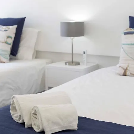 Casas Do Parque - By Sch * Сан-Мартинью-ду-Порту