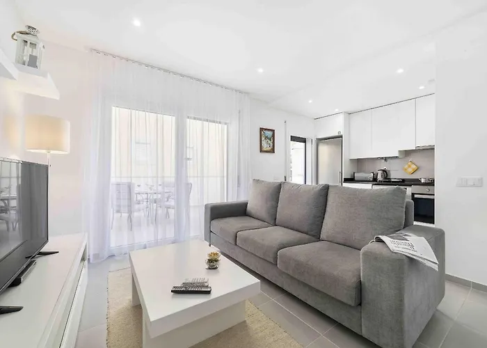 Appartement Casas Do Parque - By Sch