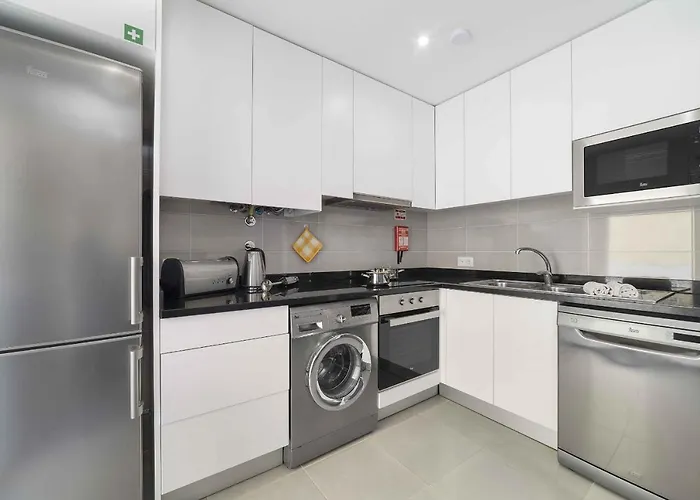 Casas Do Parque - By Sch *