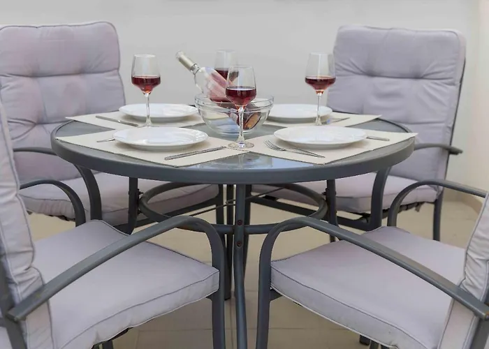 Appartement Casas Do Parque - By Sch