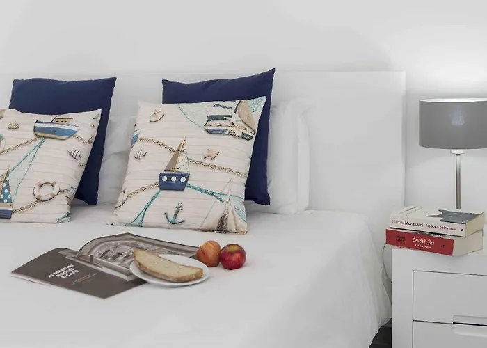 Casas Do Parque - By Sch São Martinho do Porto