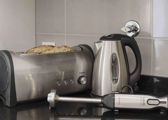 Casas Do Parque - By Sch São Martinho do Porto