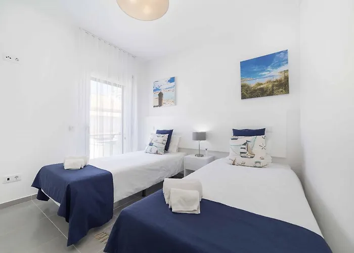 Casas Do Parque - By Sch Appartement *