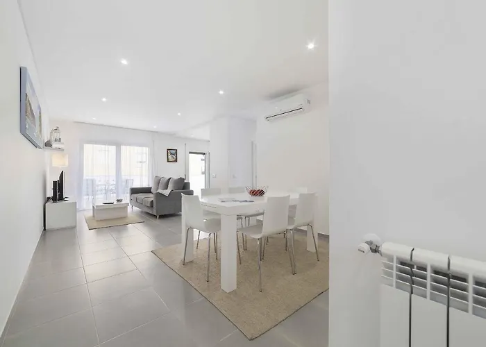 Casas Do Parque - By Sch Appartement