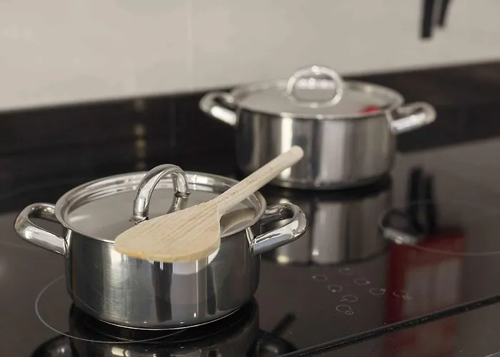 Appartement Casas Do Parque - By Sch São Martinho do Porto