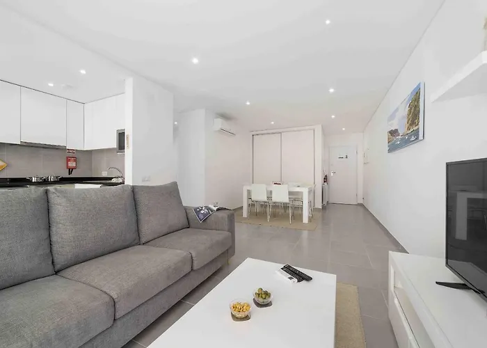 Casas Do Parque - By Sch São Martinho do Porto