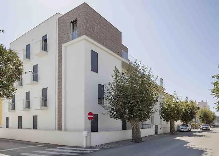 Casas Do Parque - By Sch